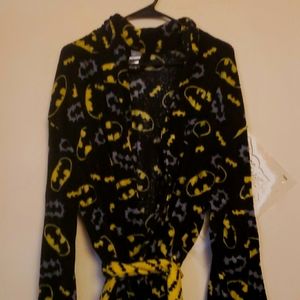 Batman Robe 2X